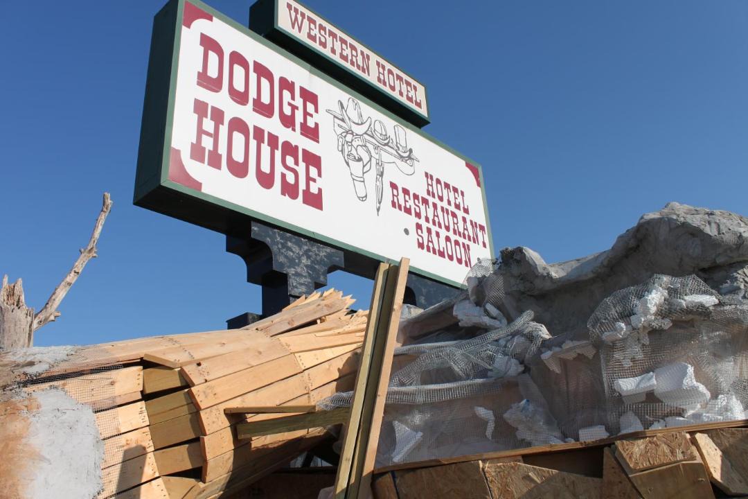 Photo of Others in Dodge City