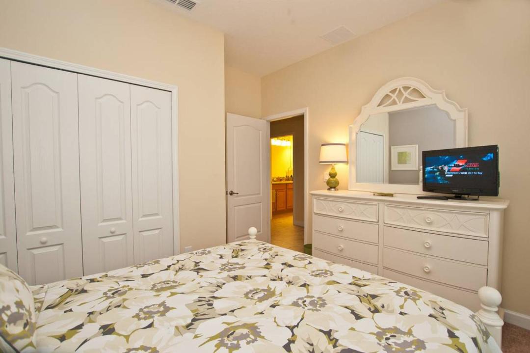 Photo of Bedroom in West Kissimmee