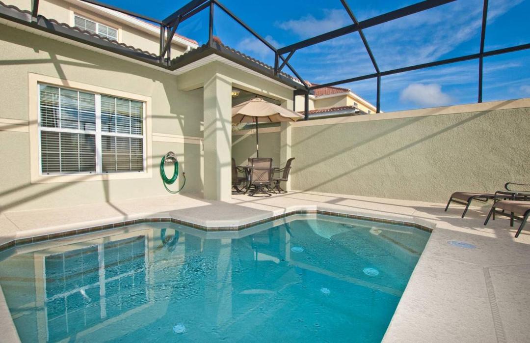 Photo of Patio Balcony in West Kissimmee