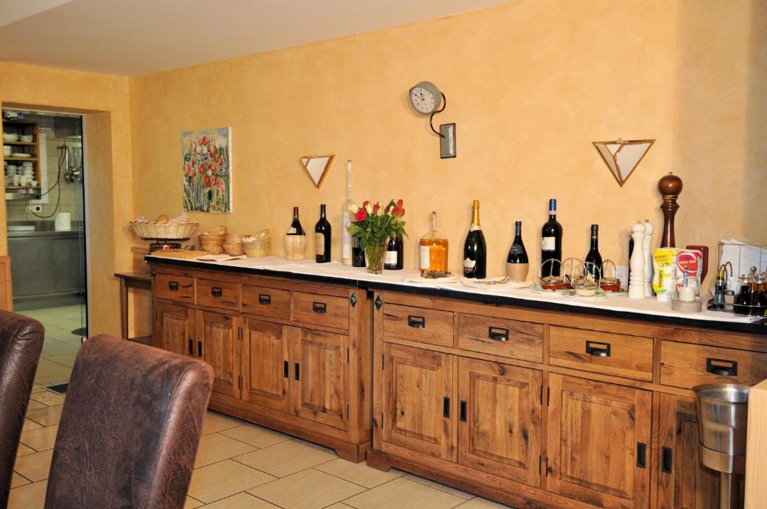 Photo of Kitchen in Bellwald