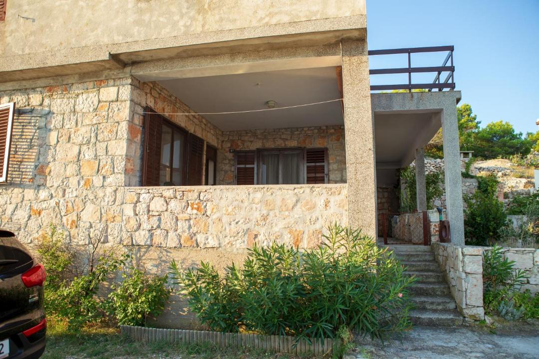 Photo of Buildings in Zirje