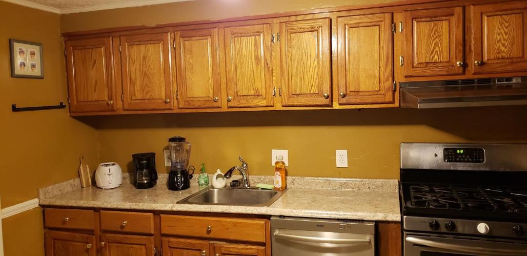 Photo of Kitchen in Stone Mountain