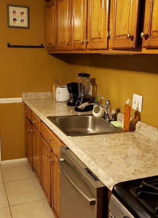 Photo of Kitchen in Stone Mountain