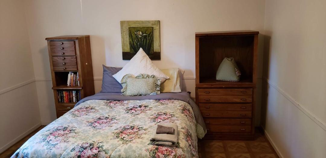 Photo of Bedroom in Stone Mountain