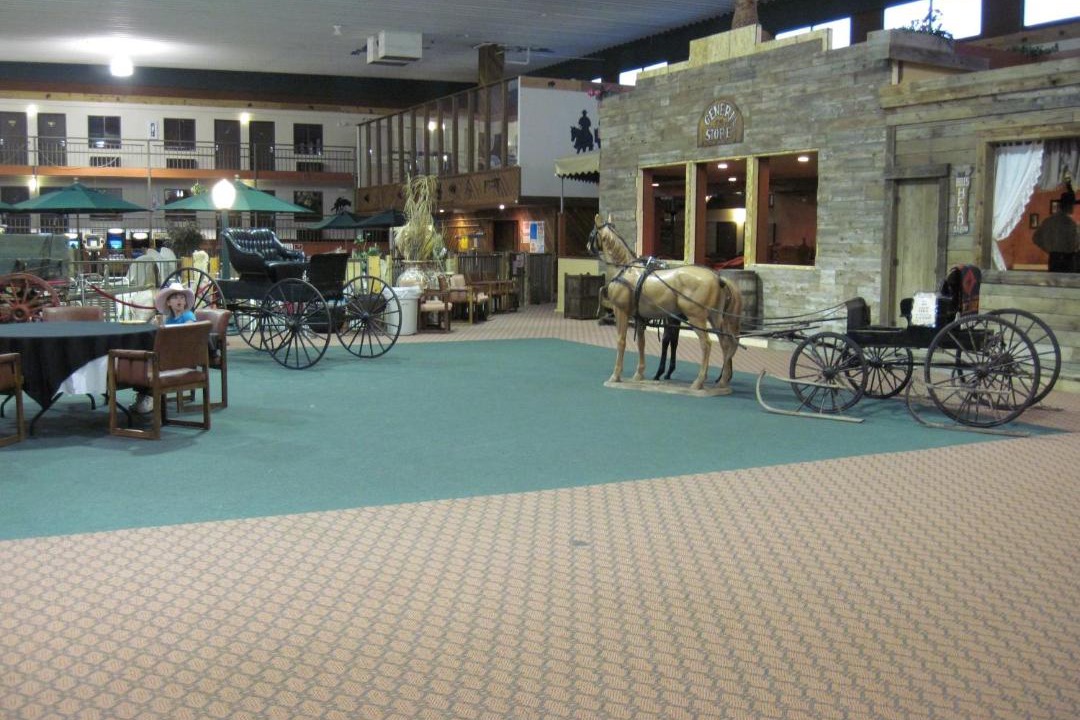 Photo of Others in Dodge City