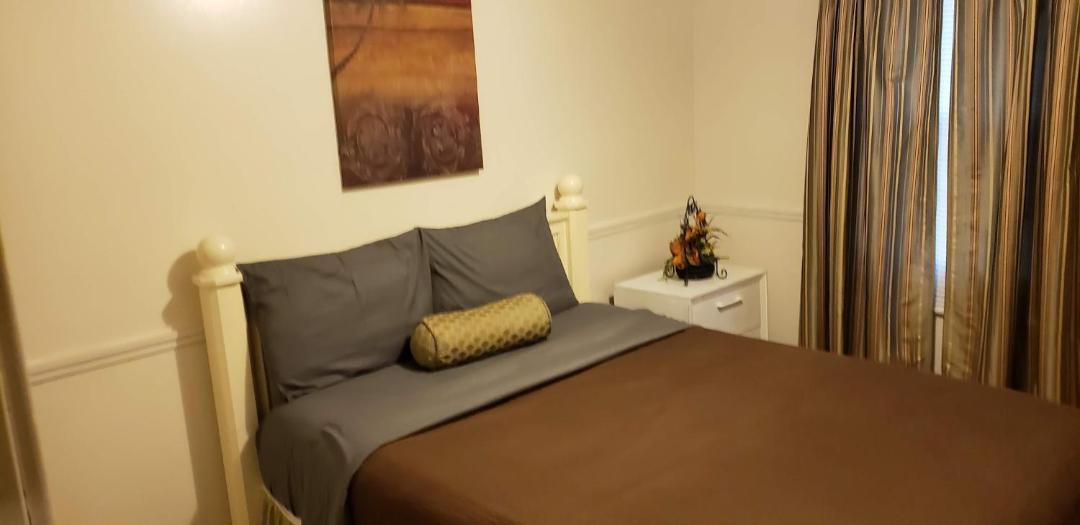 Photo of Bedroom in Stone Mountain