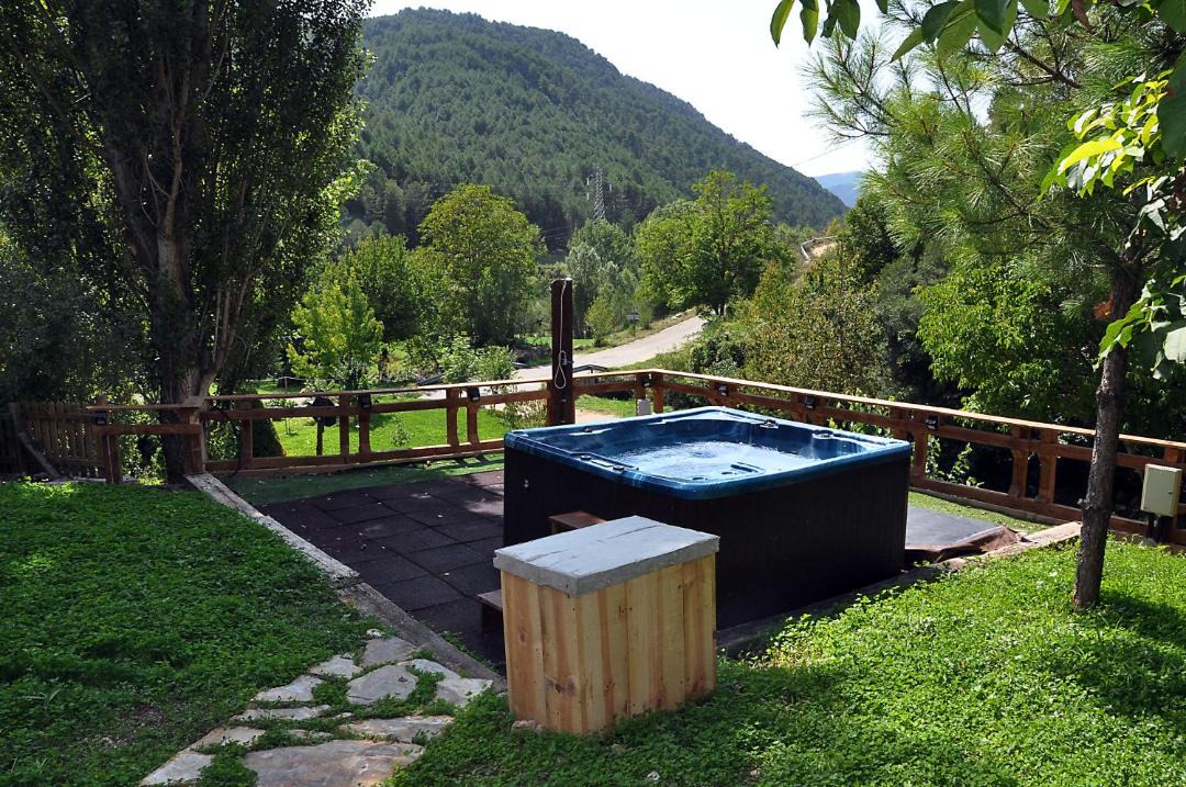 Photo of Others in La Vansa I Fornols