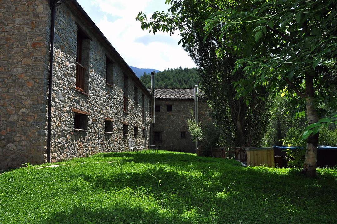 Photo of Others in La Vansa I Fornols