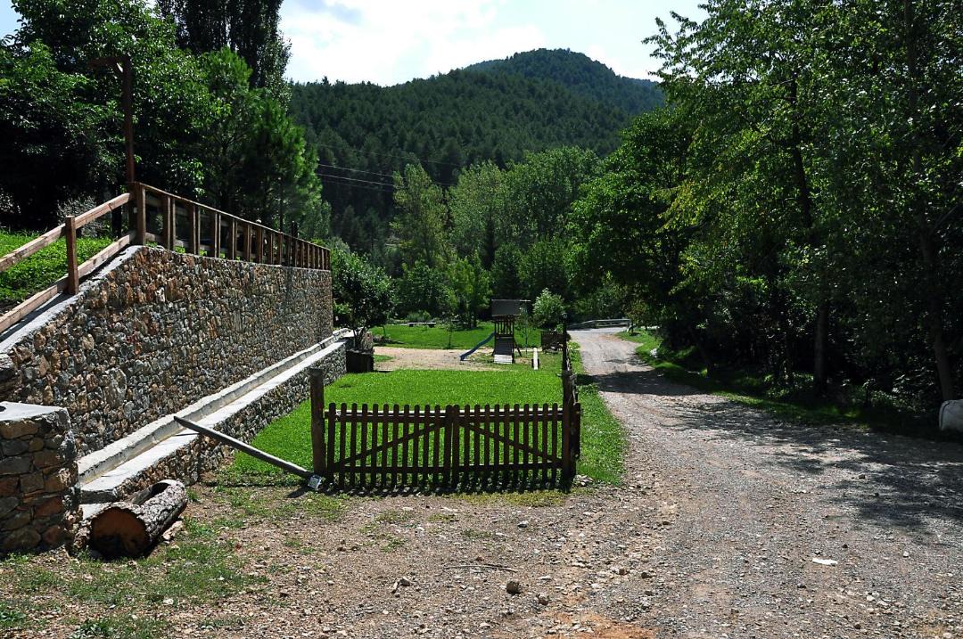 Photo of Others in La Vansa I Fornols