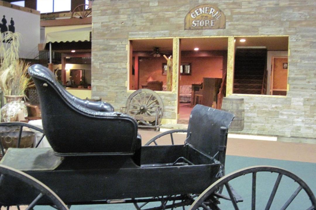 Photo of Others in Dodge City