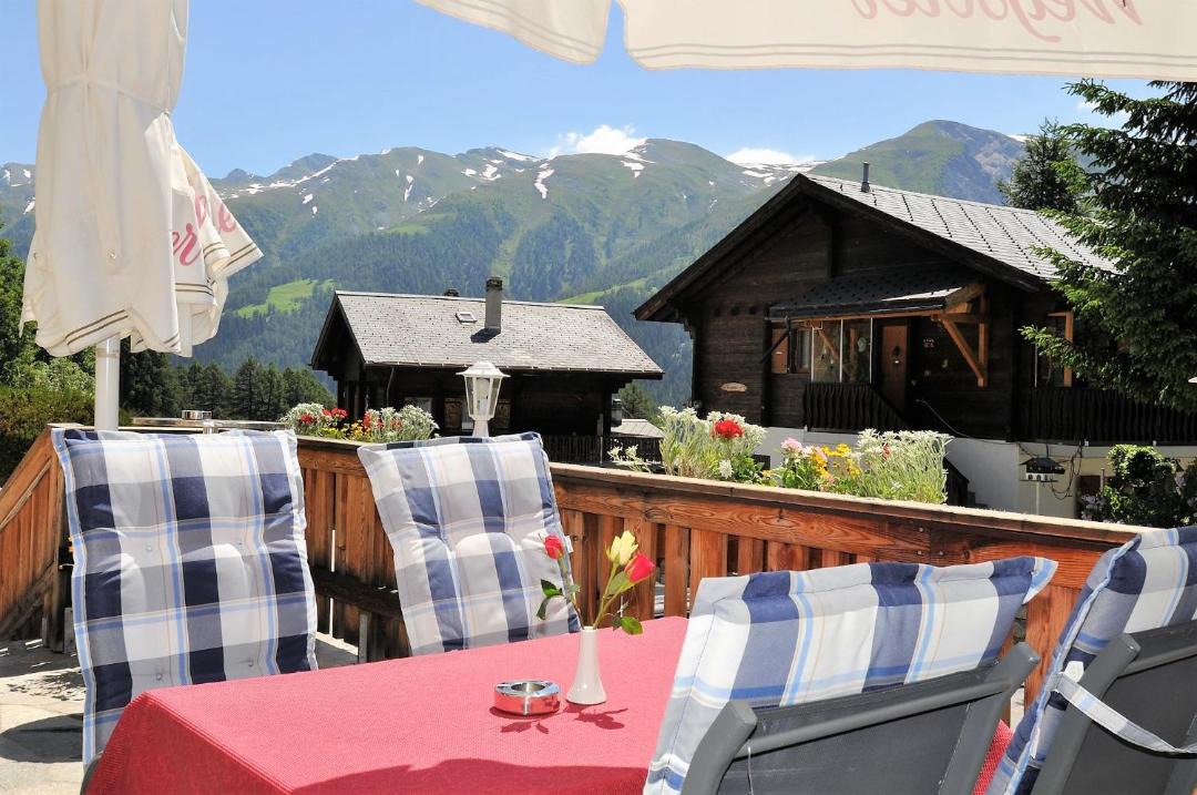 Photo of Others in Bellwald