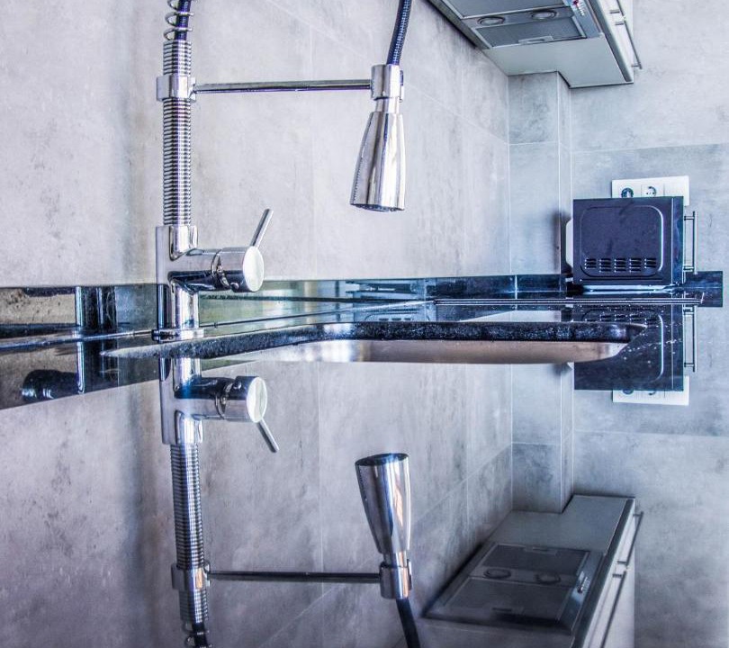 Photo of Kitchen in Coveta Fuma