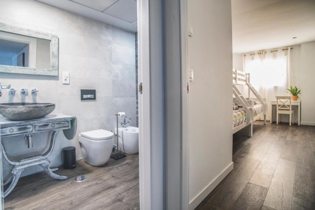 Photo of Bathroom in Coveta Fuma