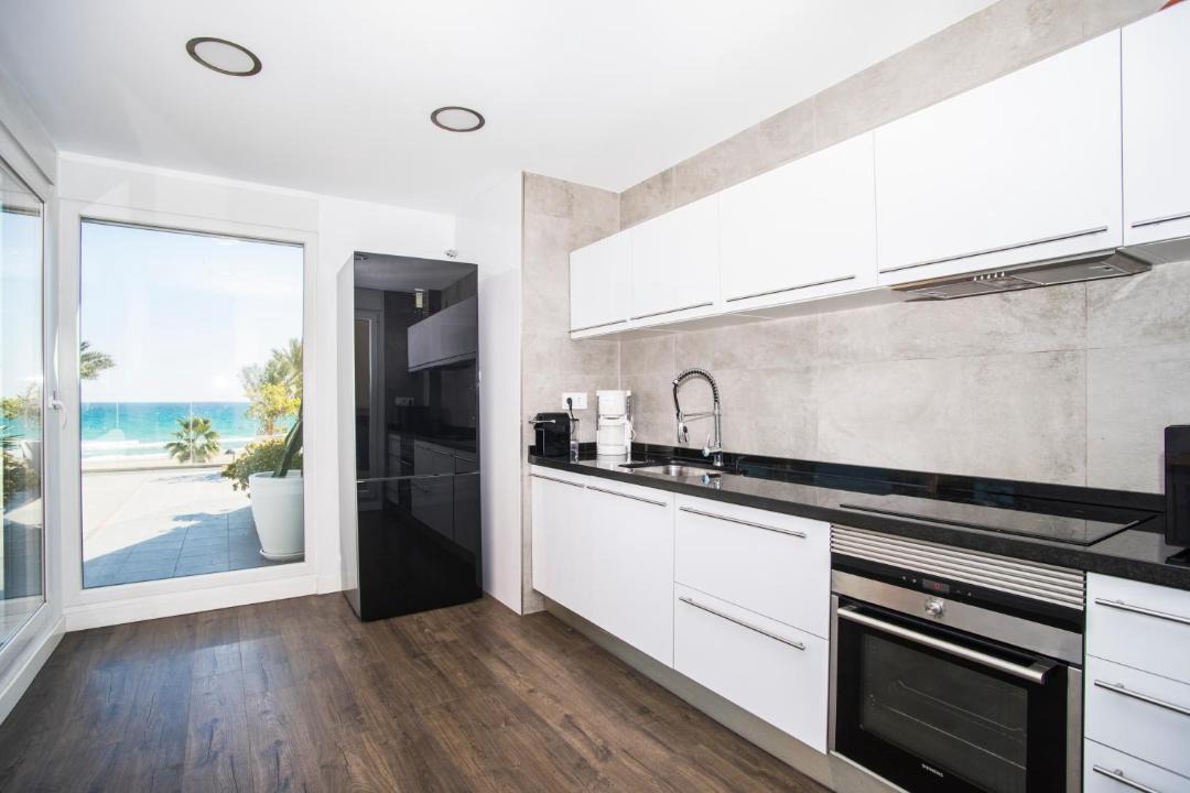 Photo of Kitchen in Coveta Fuma