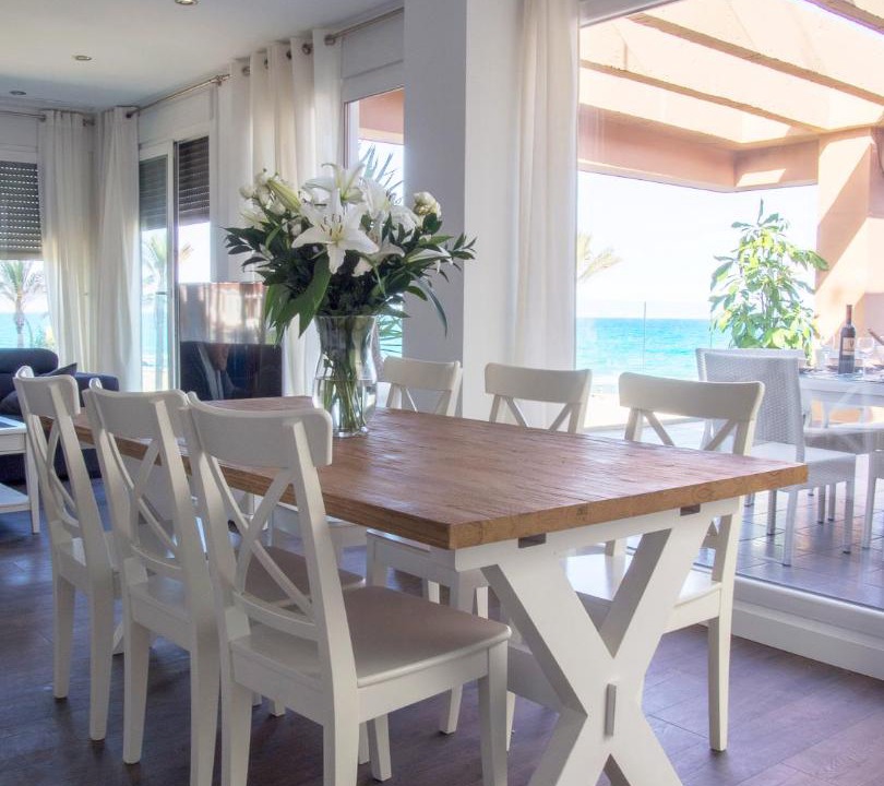 Photo of Livingroom in Coveta Fuma