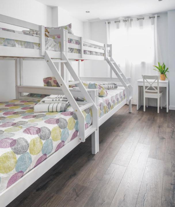Photo of Bedroom in Coveta Fuma