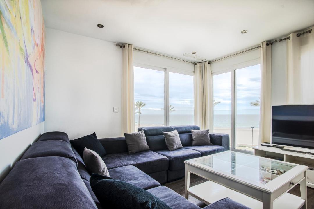 Photo of Livingroom in Coveta Fuma
