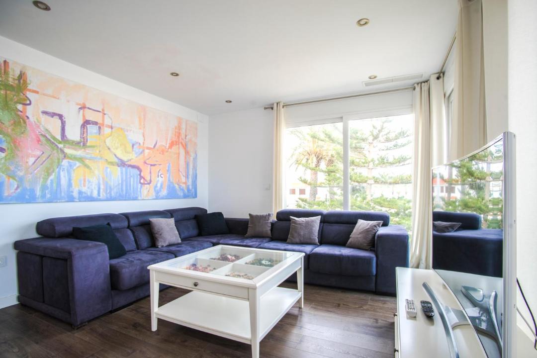 Photo of Livingroom in Coveta Fuma