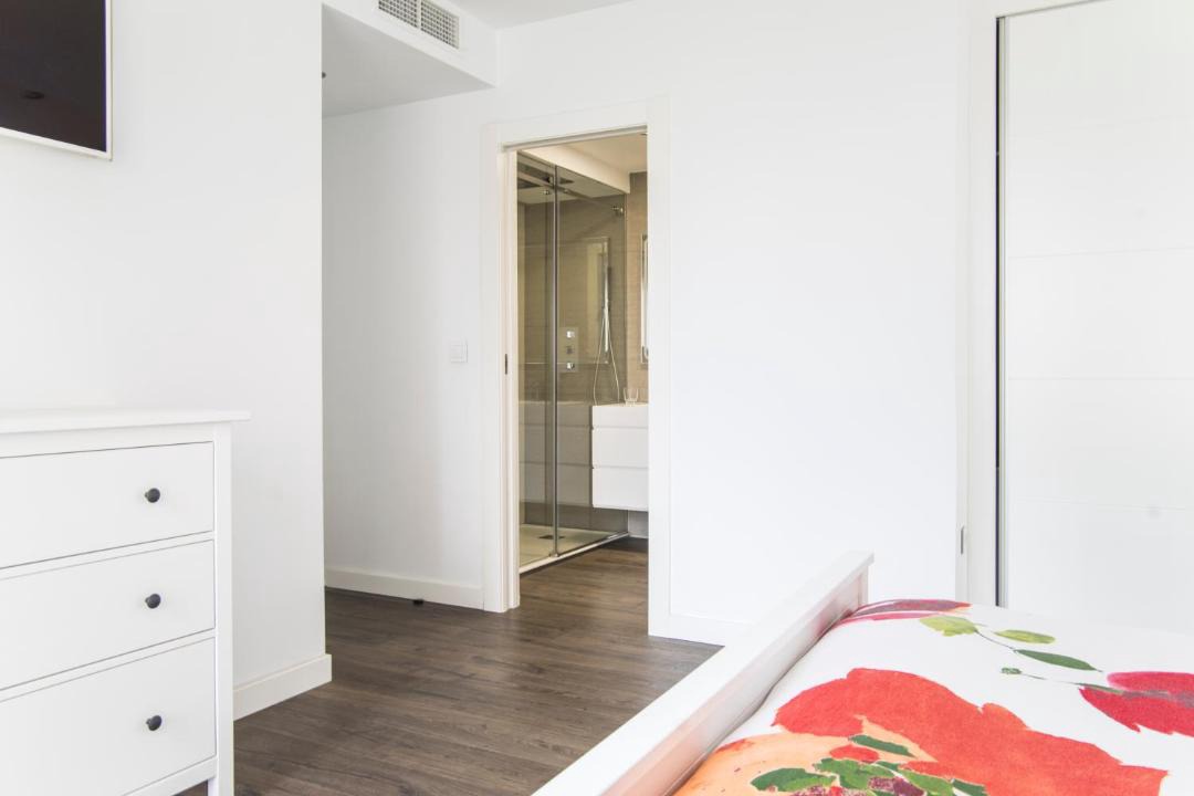 Photo of Bedroom in Coveta Fuma