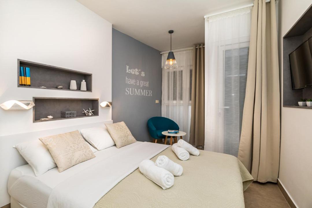 Photo of Bedroom in Klek