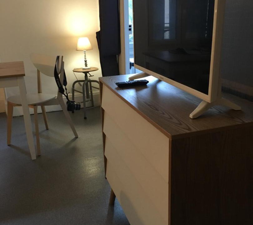 Photo of Livingroom in Thermal