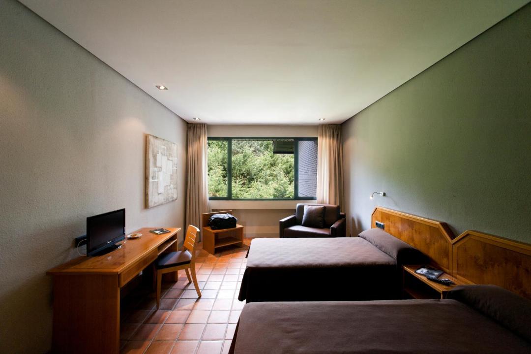 Photo of Bedroom in Zuia
