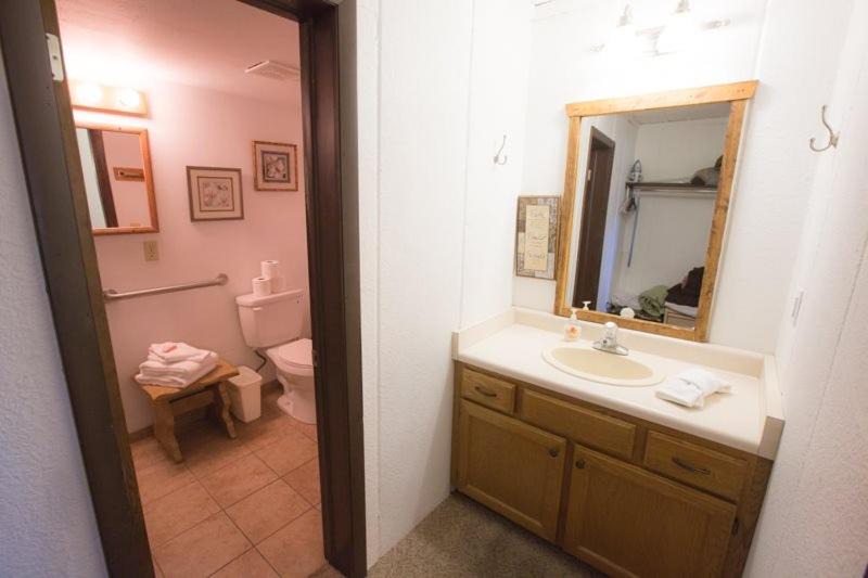 Photo of Bathroom in Glenwood Springs
