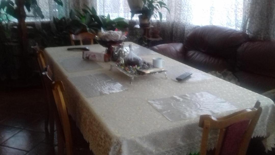 Photo of Livingroom in Vasil'Evskoe