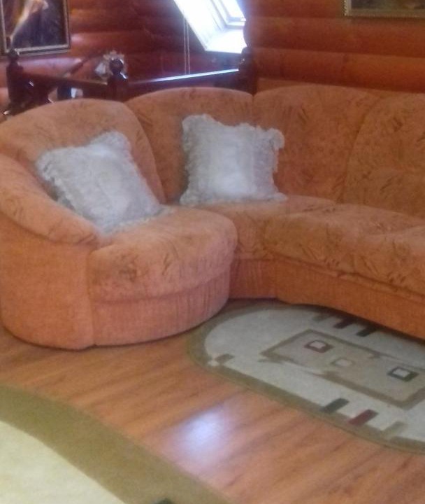 Photo of Livingroom in Vasil'Evskoe