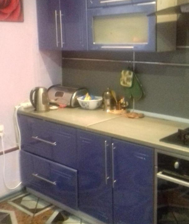Photo of Kitchen in Vasil'Evskoe