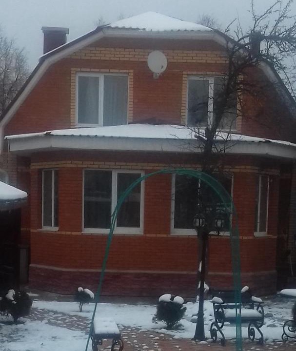 Photo of Buildings in Vasil'Evskoe