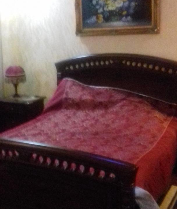 Photo of Bedroom in Vasil'Evskoe