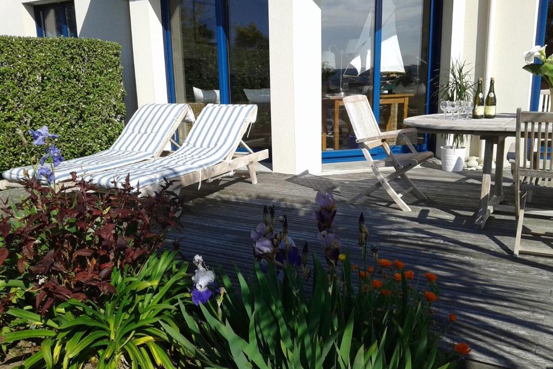 Photo of Others in Esquibien