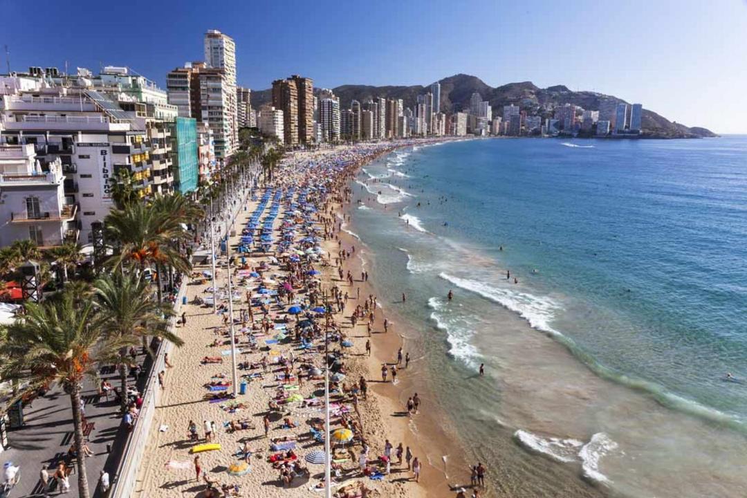 Photo of Outdoor in Benidorm