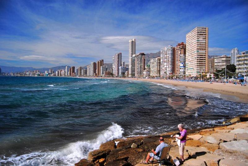 Photo of Outdoor in Benidorm