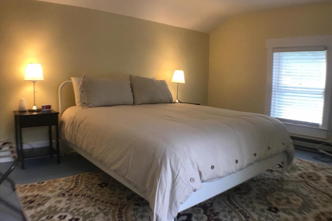 Photo of Bedroom in Gambier