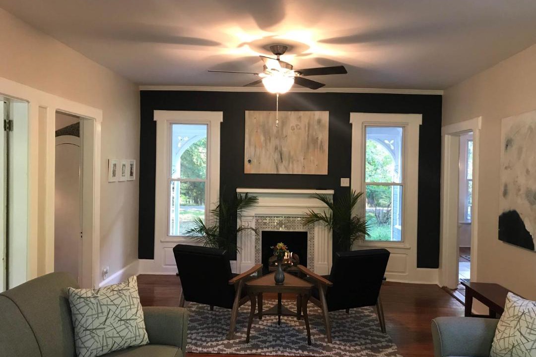 Photo of Livingroom in Gambier