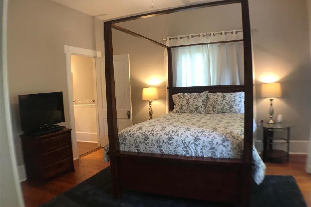 Photo of Bedroom in Gambier