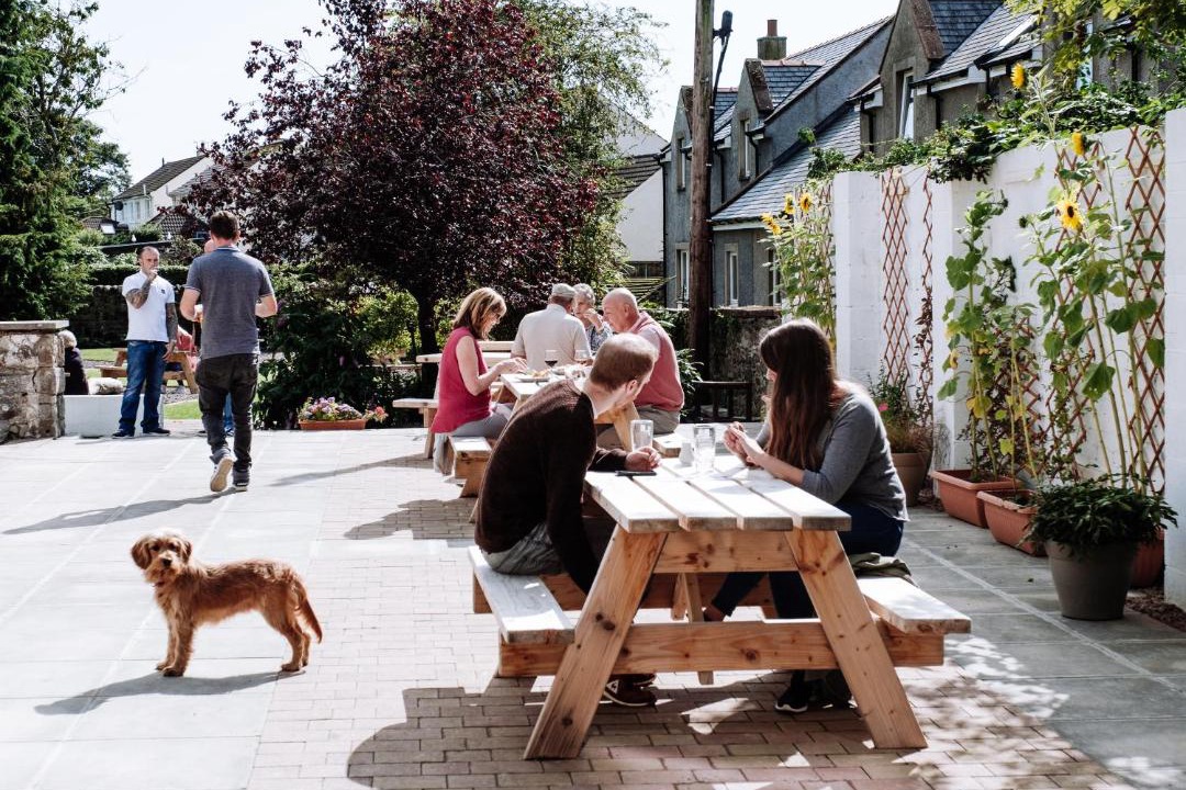 Photo of Others in Kirkcudbright