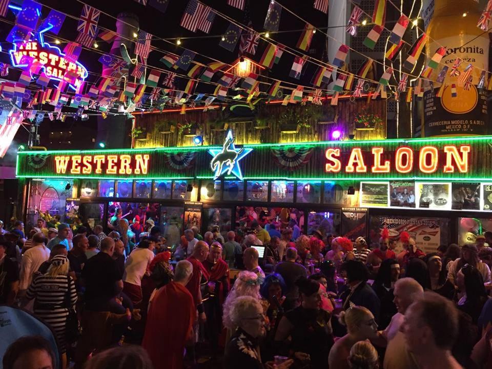Photo of Others in Benidorm