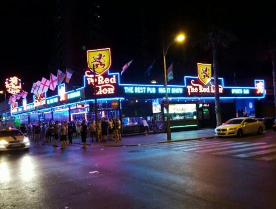 Photo of Outdoor in Benidorm