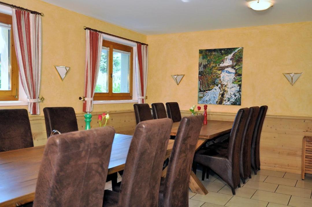 Photo of Livingroom in Bellwald
