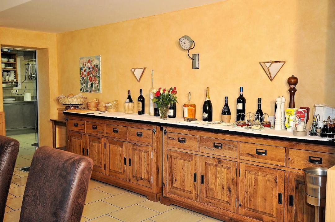 Photo of Kitchen in Bellwald