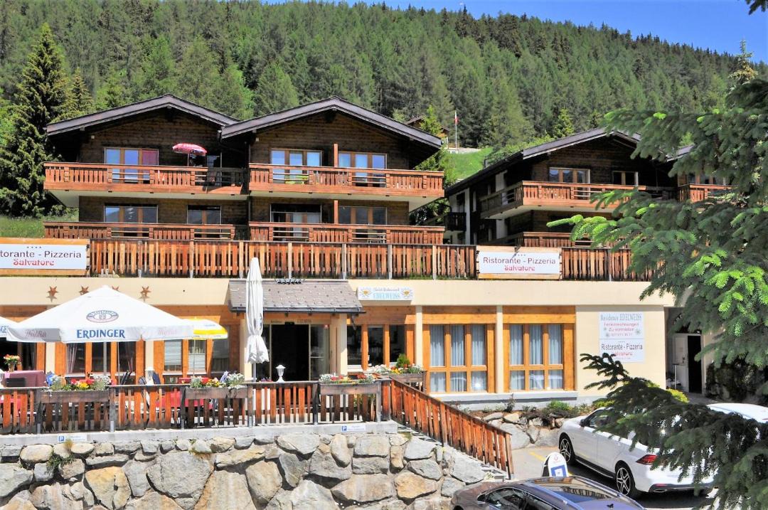 Photo of Others in Bellwald