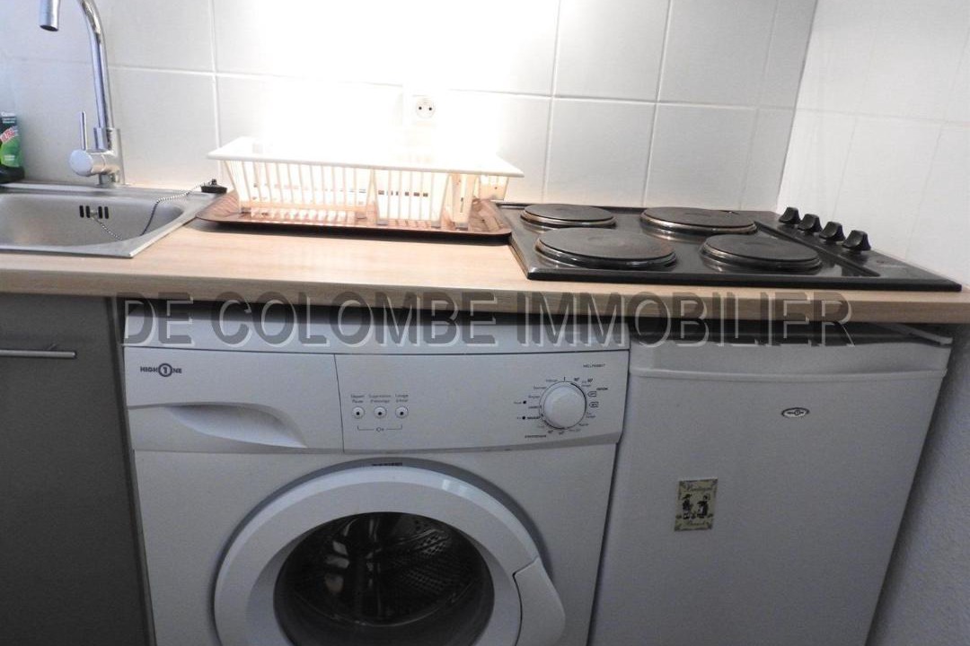 Photo of Kitchen in Isola