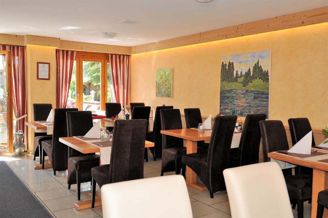 Photo of Livingroom in Bellwald
