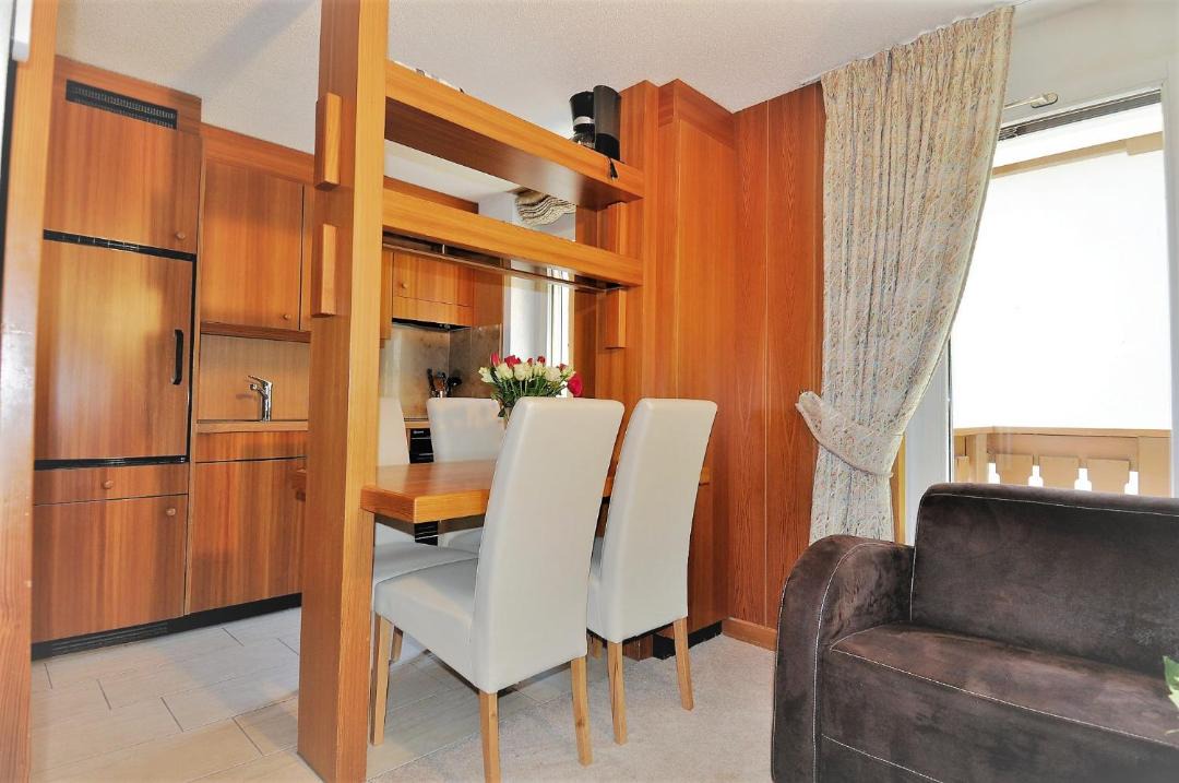 Photo of Livingroom in Bellwald