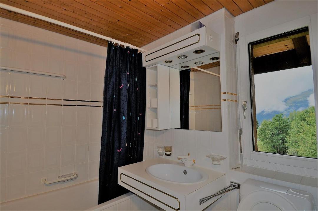Photo of Bathroom in Bellwald