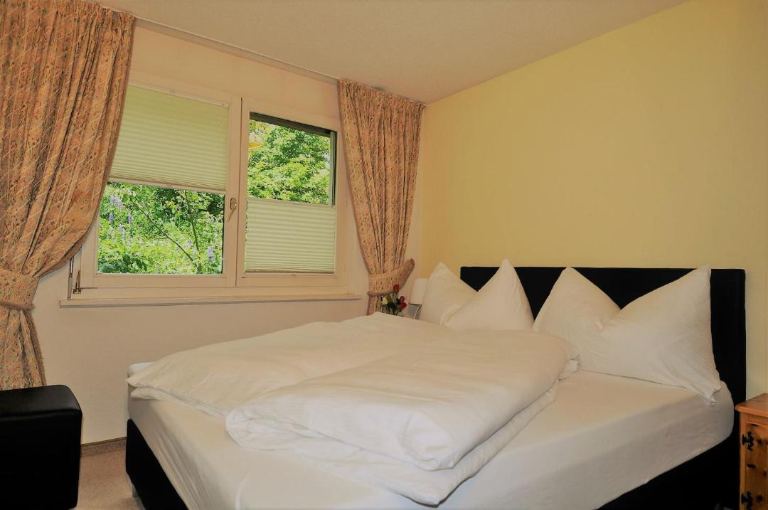 Photo of Bedroom in Bellwald