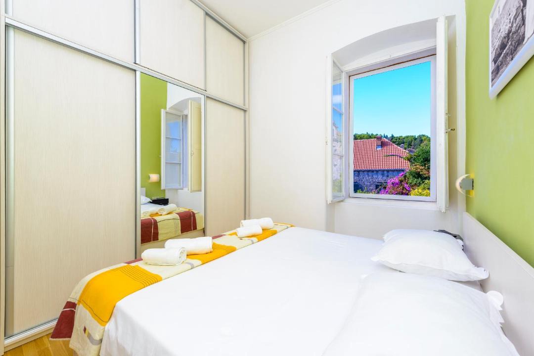 Photo of Bedroom in Cavtat Old Town